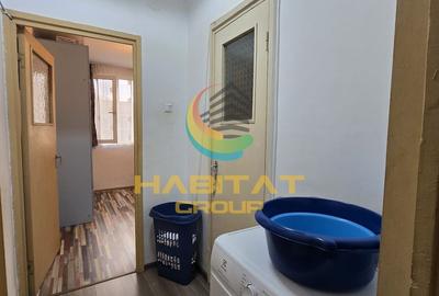 Secuilor metrou Piata Sudului la 5 minute vanzare 3 camere - 7