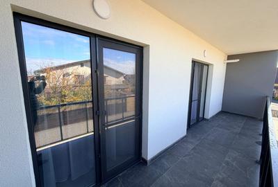 Apartament  Mosnita cu 3 camere, complet mobilat si utilat - Noul Lidl - 17