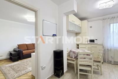 Apartament mobilat Astra - 28