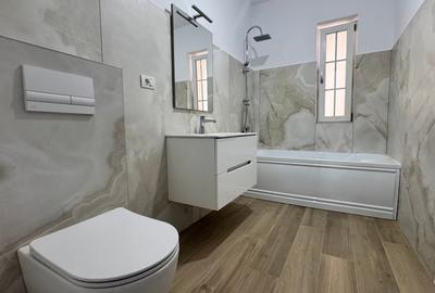 COMISION 0% | Apartament 2 Camere | Giroc |  54mp + 33mp Curte + 2 Balcoane - 13