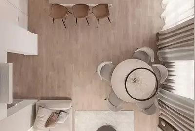 Apartament 2 camere Pallady 12 Minute metrou N Teclu