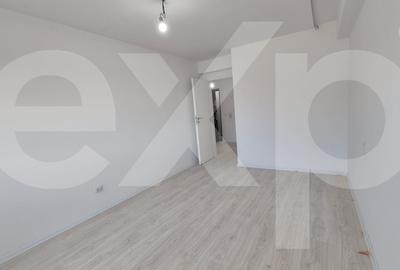 Apartament cu 2 camere decomandat în Trivale