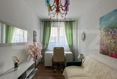 Apartament cu 3 camere, terasă și 2 locuri de parcare, zona Buna Ziua - 12