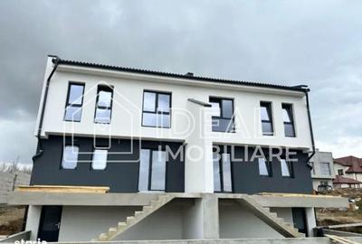 Casa cu 4 camere, pivnita si 300 mp de curte, zona Calea Cisnadiei - 4