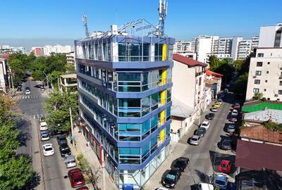 Alexandru Ioan Cuza Office Building - comision 0%, reprezentam proprietarul - 2