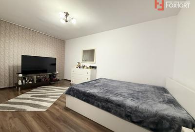 COMISION 0% Apartament cu 3 camere de vanzare in Timisoara, zona Lipovei - 10