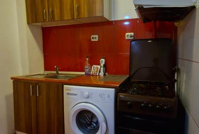 Apartament cu 1 camera, zona Tatarasi - 9