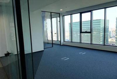Inchirieri birouri in Nord City Tower de la 35 mp - 17