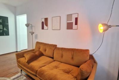 Apartament cochet zona Take Ionescu-cu centrala gaz - 8