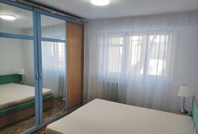 Centru -- Apartament complet mobilat si utilat - 3