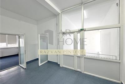 Spatiu birouri sau clinica, 519 mp, zona Sud UPG, Ploiesti - 11