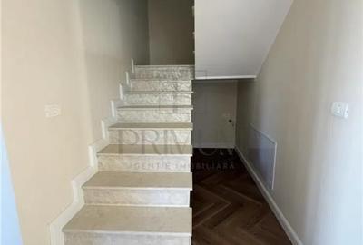 GIROC - DUPLEX - ZONA LINISTITA - 4 CAMERE - FINALIZAT - TEREN 336MP - 4