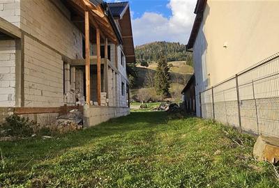 OPORTUNITATE-Casa individuala Sd-365mp,teren 958 mp, BUCOVINA-loc.FRUMOSU - 15