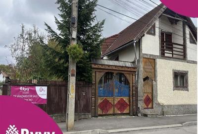 Casuta de langa izvoare,de vanzare in statiunea Covasna! - 1