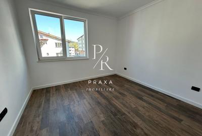 Apartament de 3 camere, semidecomandat , 62 MP, Finisat, Floresti - 3