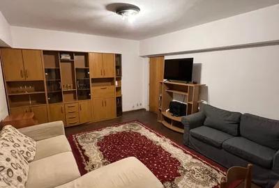 Apartament 3 camere, decomandat, 80 mp, ac, balcon, metrou, Unirii - 3