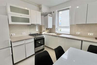 Apartament cu 3 camere, mobilat si utilat CORESI - Qualis 1 - 6