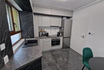 CALEA URSENI P+1E+POD, DUPLEX 3 CAMERE, 2 BAI, CENTRALA PROPRIE, INCALZIRE IN PA - 3