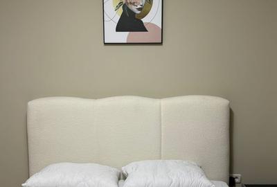 Garsoniera de inchiriat –Dotari: - TV   lux - 4