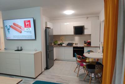 Apartament 3 camere de inchiriat, zona Grand Arena, Sectorul 4 - 2
