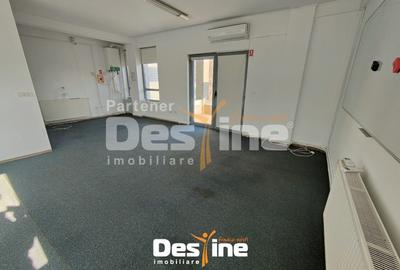 Palas Campus - Cladire Birouri clasa B, D+P+1+2+Terasa 570 mp ocazie investiție - 6
