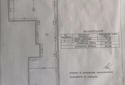 Calea Rahovei I suprafata 87 I pret 2600 euro - 2