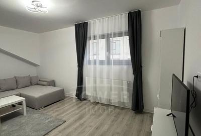2 Camere Decomandat | Doamna Stanca | Mobilat & Utilat | - 9