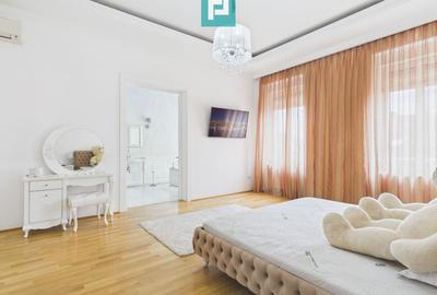 Apartament deosebit în clădire istorică central - 21