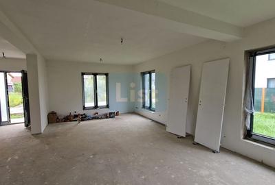 Duplex modern 4 camere | 118 mp | Curte | Săsar, Baia Mare COMISION 0! - 7