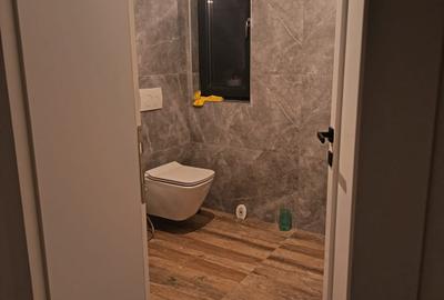 Casa Moderna Snagov | Pompa de Caldura | Curte Amenajata - 6