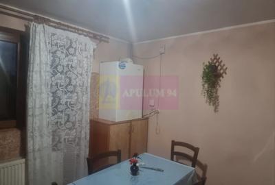 DE VANZARE CASA IN COM. BRANESTI (IF) - 25