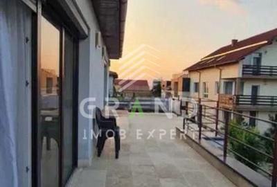 Apartament cu 2 camere semidecomandat, mobilat în Europa