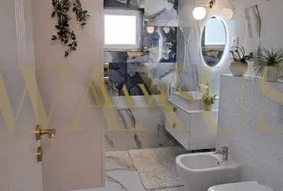 Apartament de 3 camere, 68mp, garaj, boxa 15mp, Oncos Parc - 7