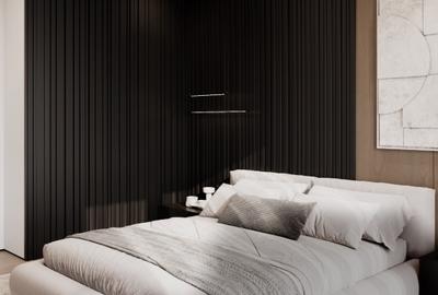 VoG Delea Noua- Decebal 2 camere bloc nou - 13