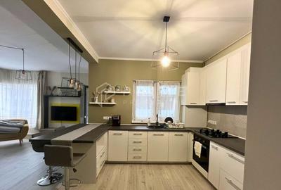 De închiriat: Apartament modern 2 camere | Cartier Unirii | Bloc 2018 - 5