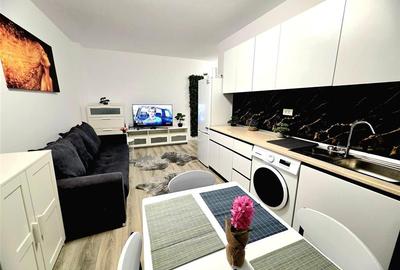 De vanzare: Apartament 2 camere Moara de Vant | Moon Reflexes Residence - 3