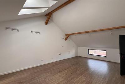 Inchiriere spatiu pentru birou 45 mp ultrafinisat zona Centrala- str Decebal - 1