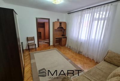 Apartament 2 camere zona Mihai Viteazul - 1