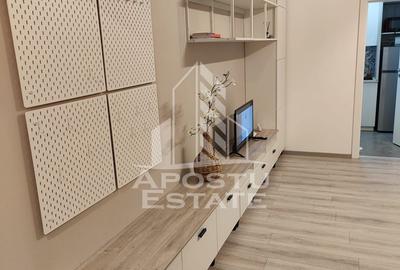 Apartament 1 camera de inchiriat,Complexul Grand Vivalia,Timisoara - 5