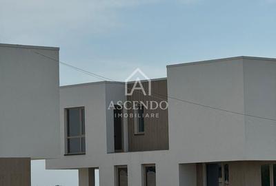 Vanzare teren 8.500 mp – Corbeanca, zona Ostratu | Lângă pădure - 5