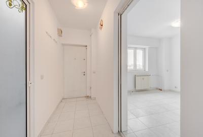 MATEI BASARAB - LABIRINT, APARTAMENT 2 CAMERE 53 MP, BLOC 2001, ETAJ 4! - 12