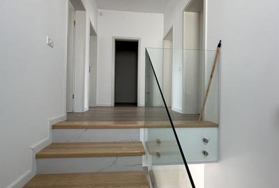 Duplex despărtit  prin garaj zona Ikea - 19