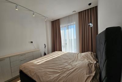 Lux Si Rafinament Apartament Premium 2 Camere Mobi Park 2 Bai Parcare - 15