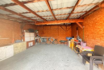 Casa 3 camere ,  teren 453 mp - Freidorf - 7