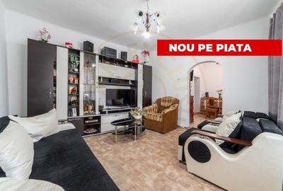 Casa Pitesti cu 355 mp teren Zona centrala - Tache Ionescu 0% Comision - 1