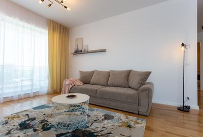 Luxuria, Apartament 2 cam, mobilat-utilat | Parcare inclusa - 2