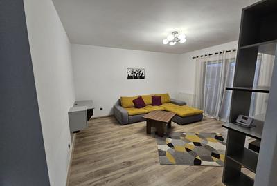 Apartament 2 camere Buna Ziua, Home Garden, mobilat, ultilat, parcare - 3