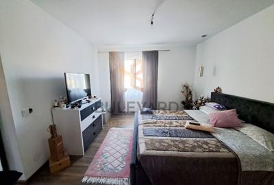 Casa noua + atelier 49 mp + teren 1030 mp! - 9