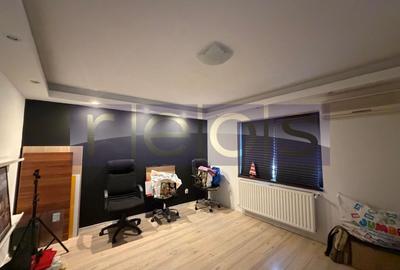 INCHIRIERE VILA CADEREA BASTILIEI | 240MP | PRETBAIL BIROU | PARCARE - 25