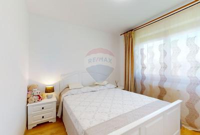 0% Comision 3 camere | Etaj 3 | Decomandat | 63 mp | Tractorul - 4